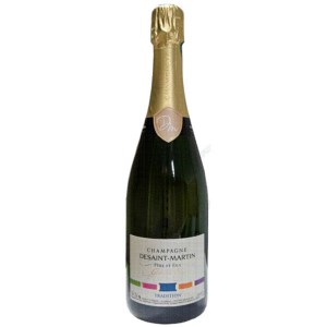 De Saint Martin Tradition Grand Cru